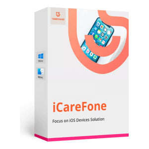 icarefone register code